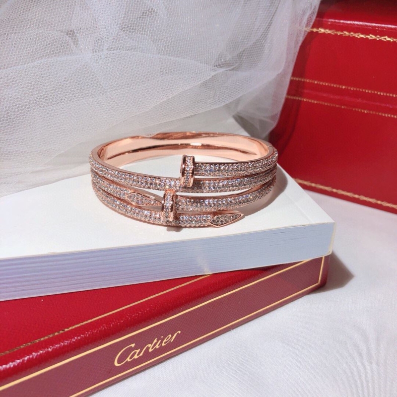 Cartier Bracelets